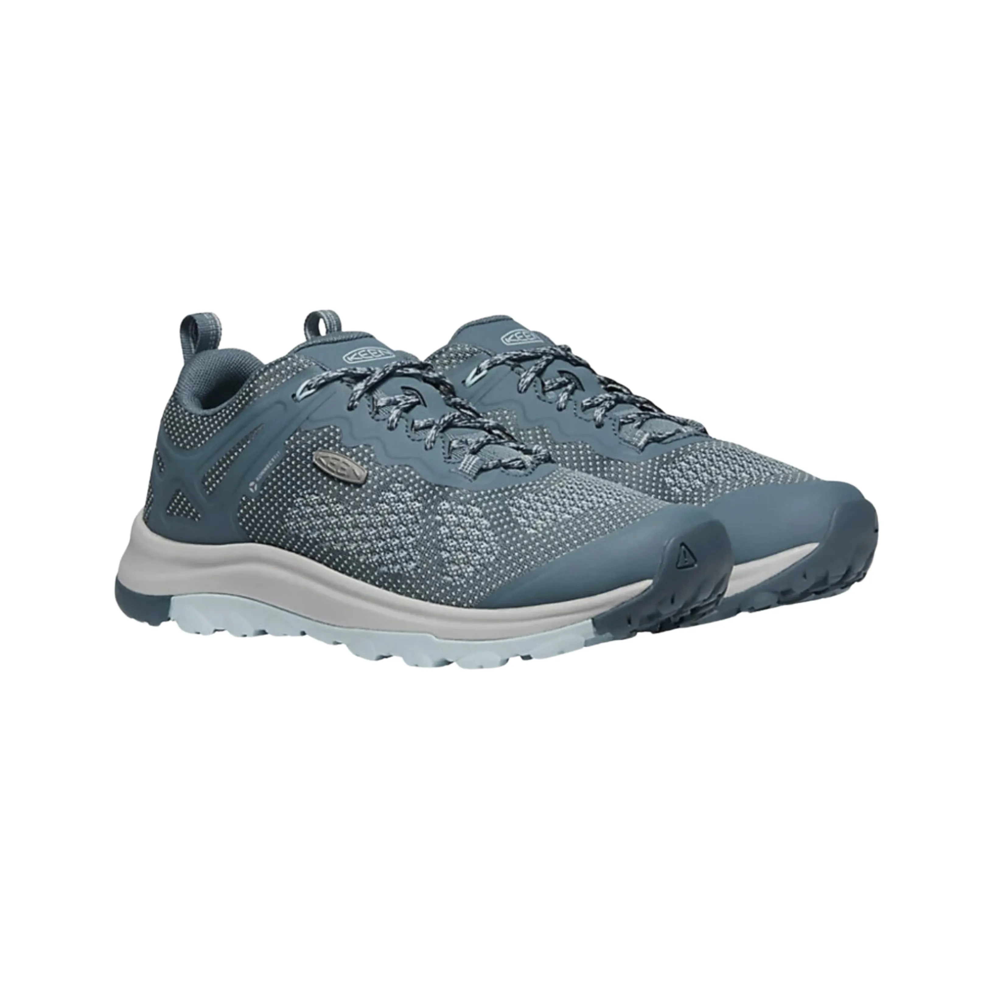 Terradora II Vent Hiking - Tapestry/Blue Glow (M).