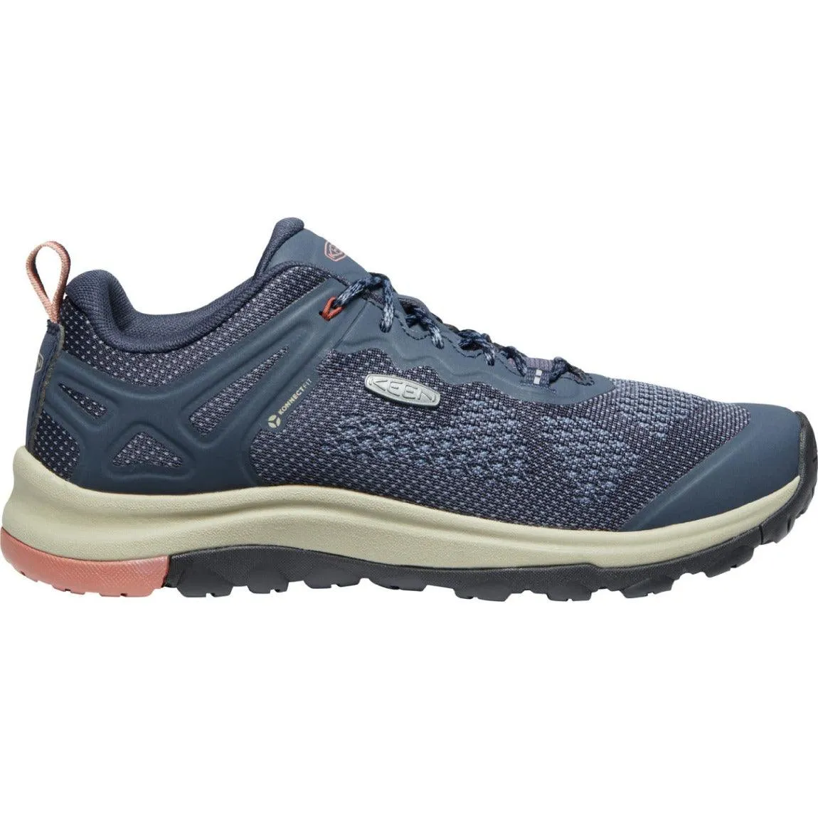 Terradora Vent Hiking Shoe - Women's