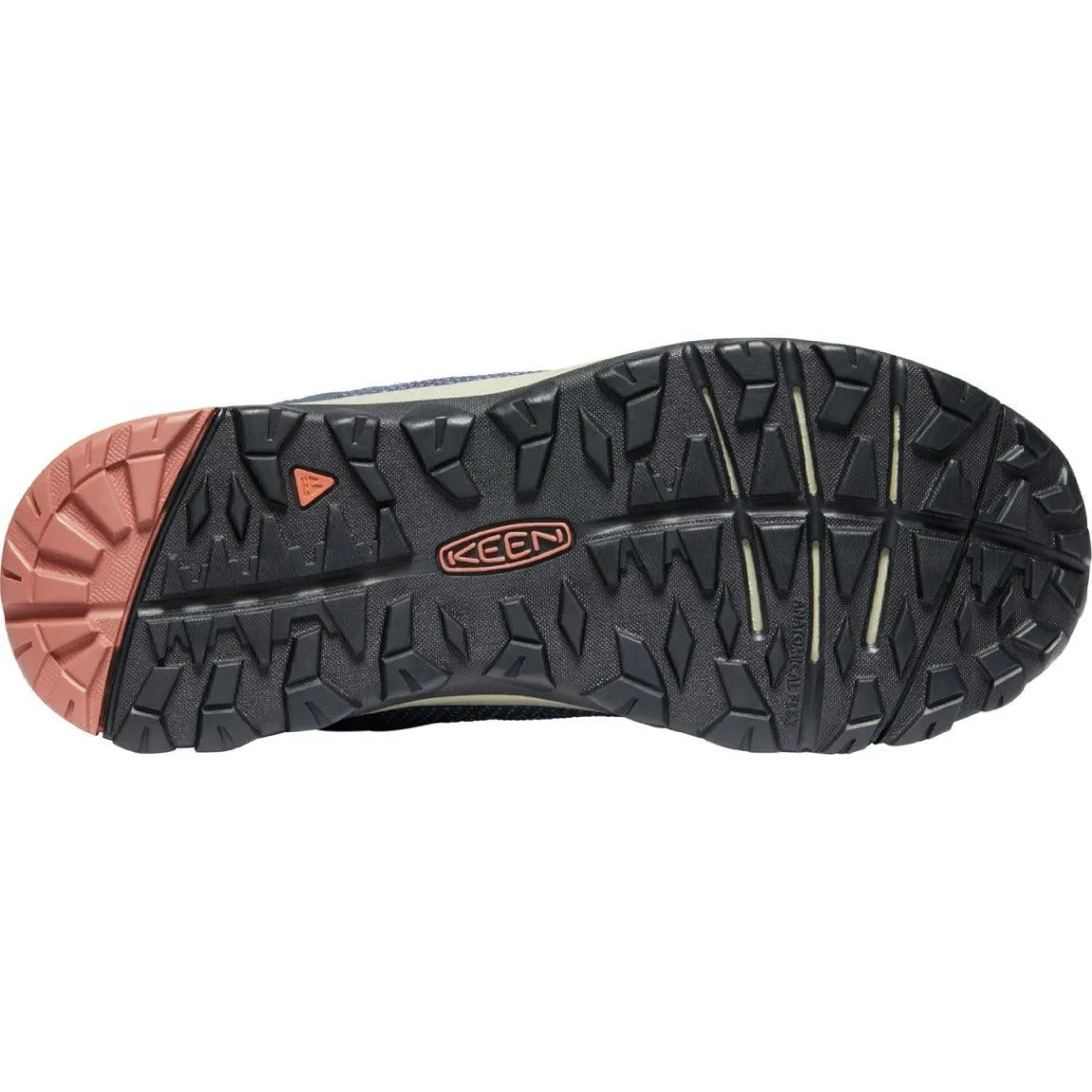 Terradora Vent Hiking Shoe - Women's