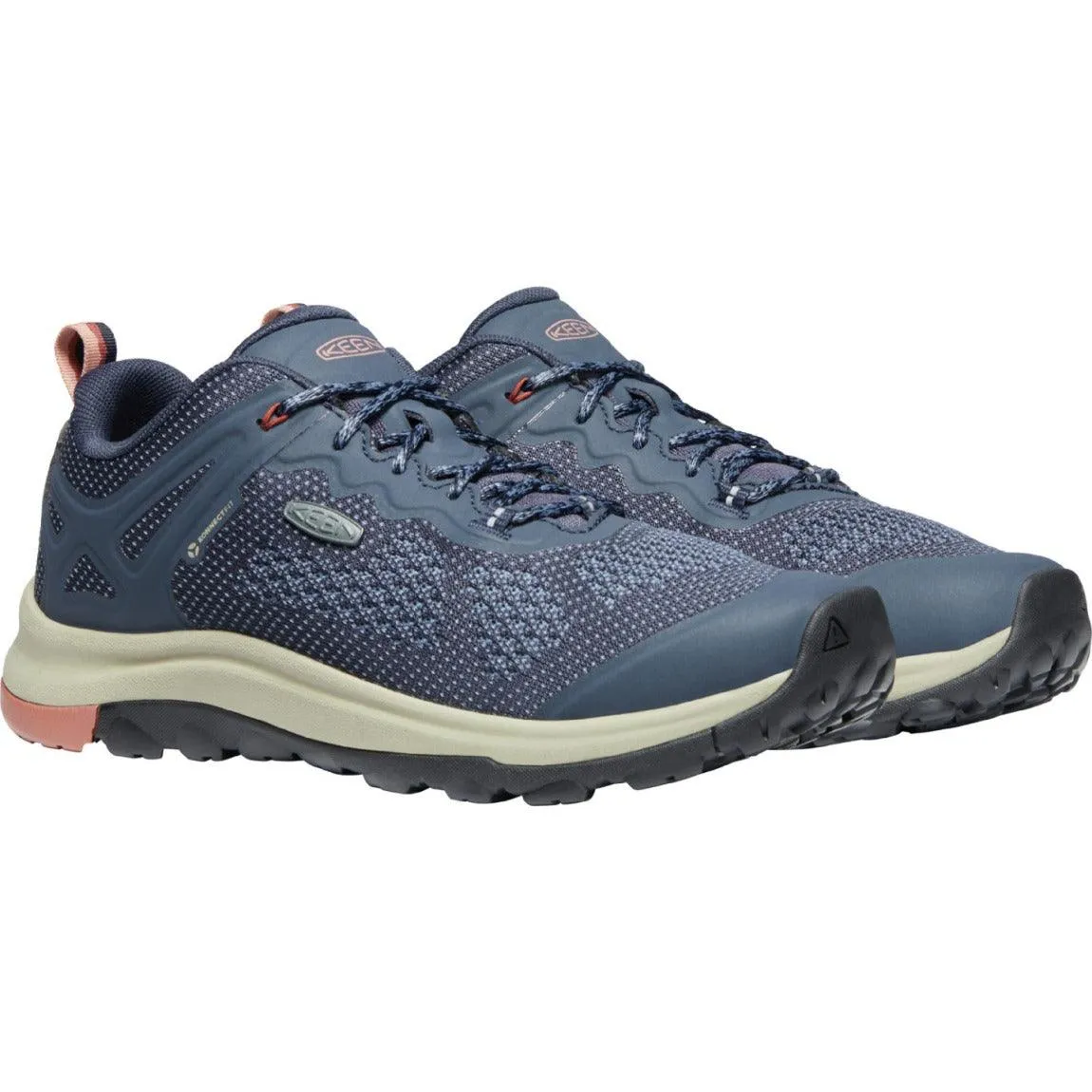 Terradora Vent Hiking Shoe - Women's