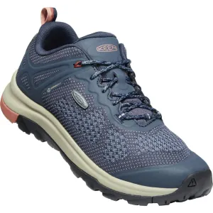 Terradora Vent Hiking Shoe - Women's