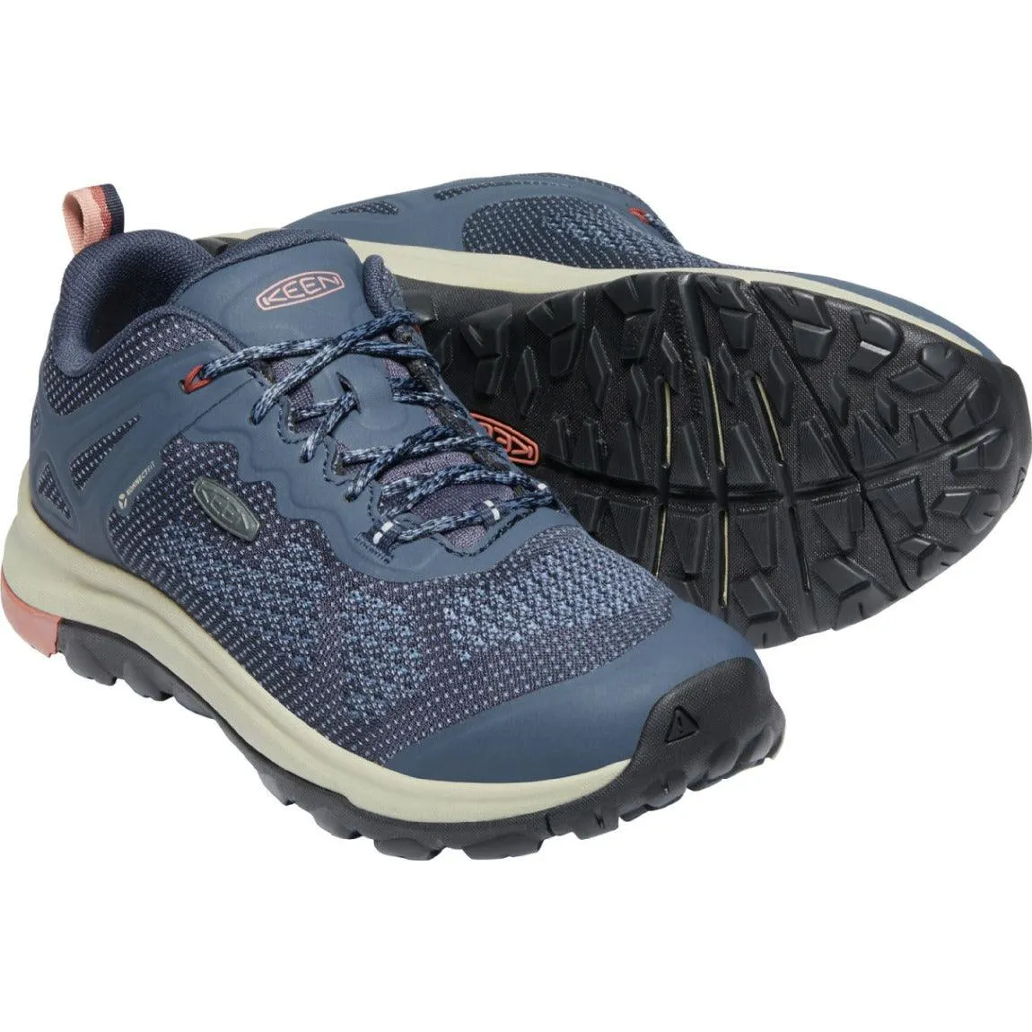 Terradora Vent Hiking Shoe - Women's