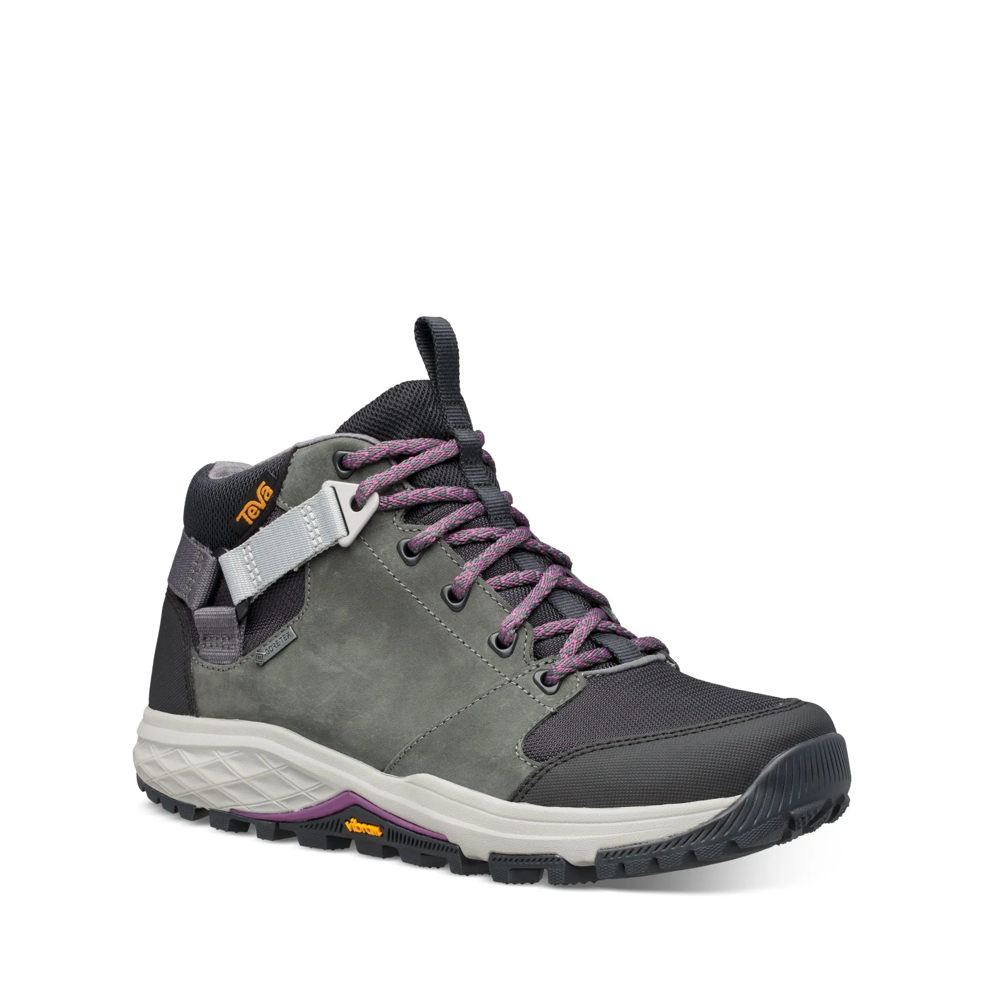 Teva Grandview Mid Gore-Tex Hiking Boot Women's