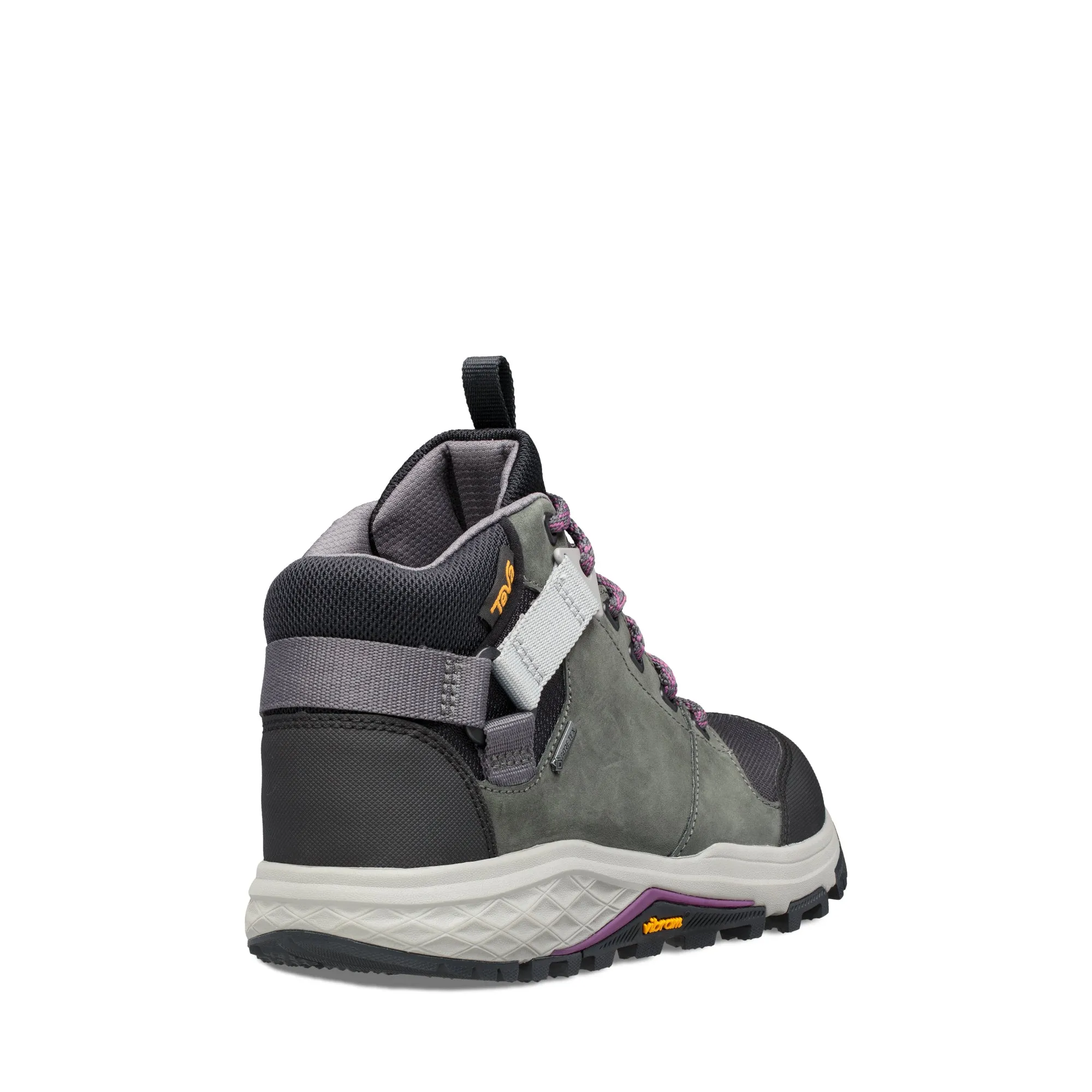 Teva Grandview Mid Gore-Tex Hiking Boot Women's