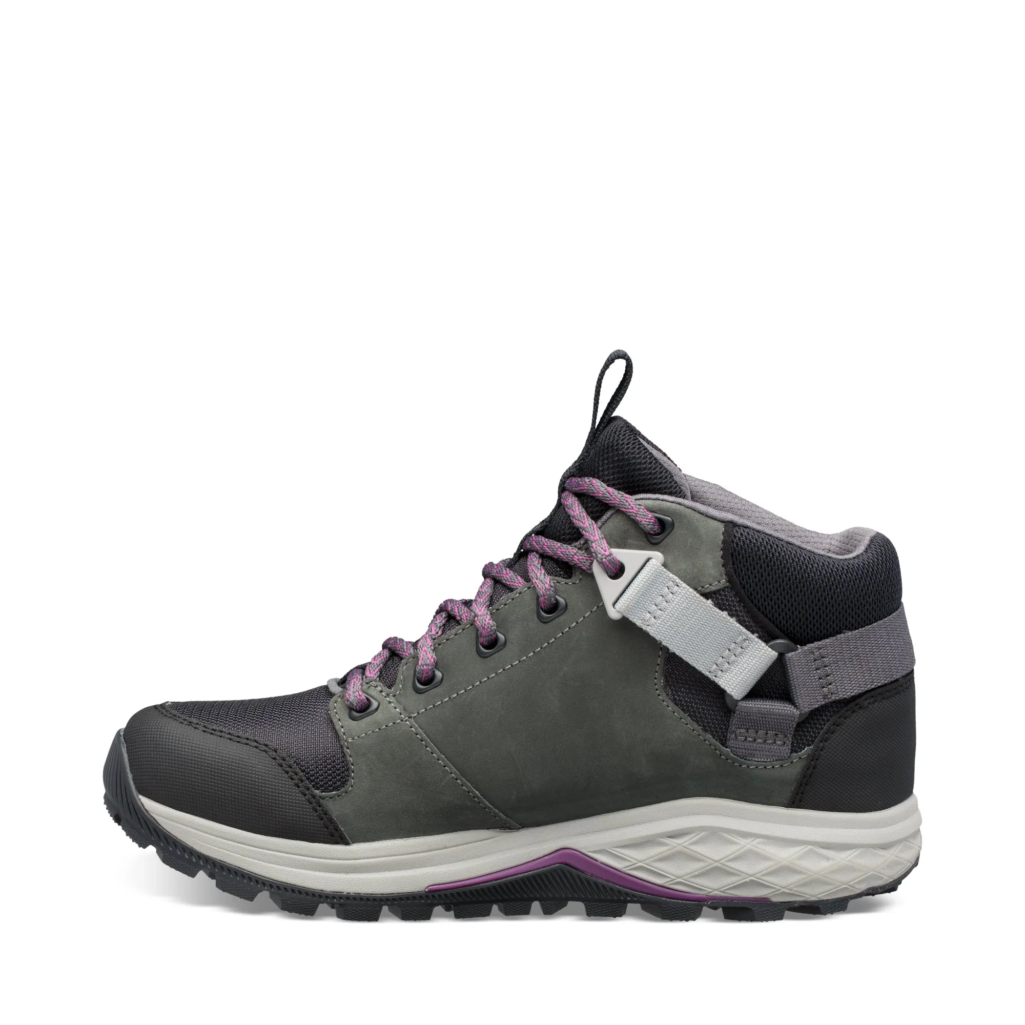 Teva Grandview Mid Gore-Tex Hiking Boot Women's