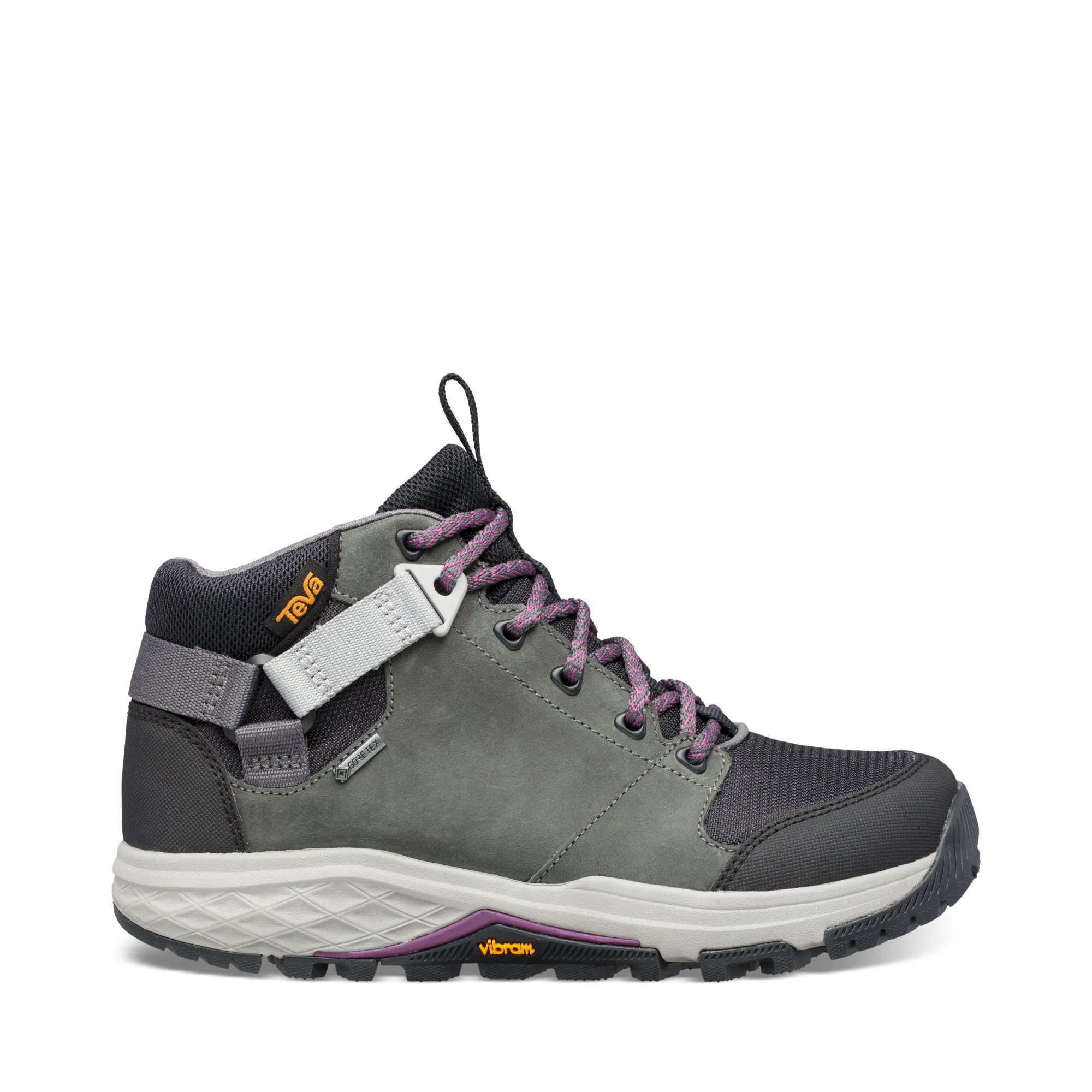 Teva Grandview Mid Gore-Tex Hiking Boot Women's