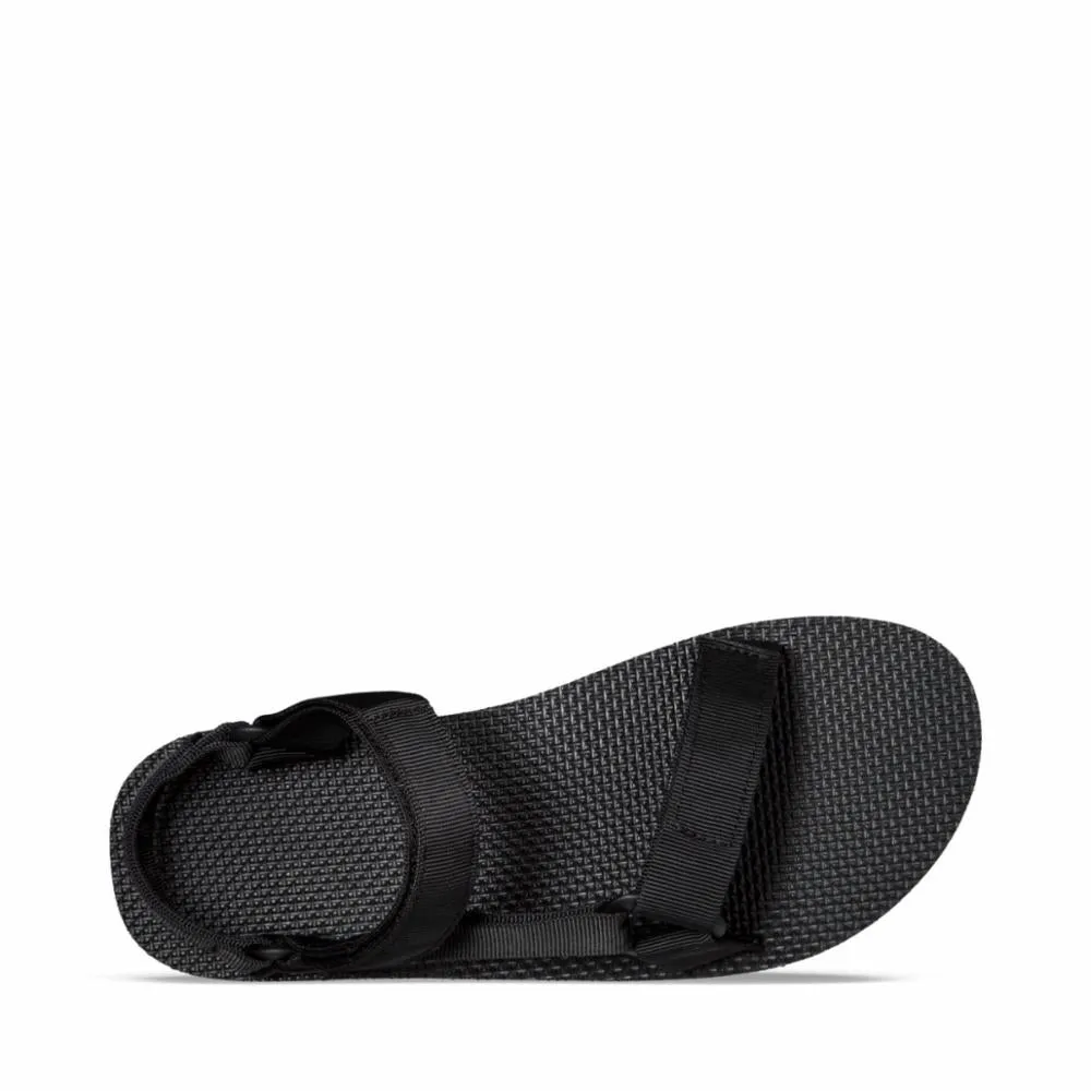 Teva  Men's Original Universal - Urban Black M