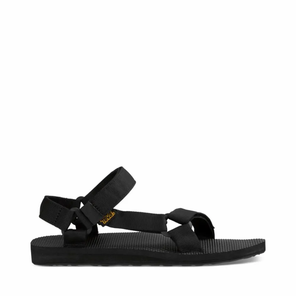 Teva  Men's Original Universal - Urban Black M