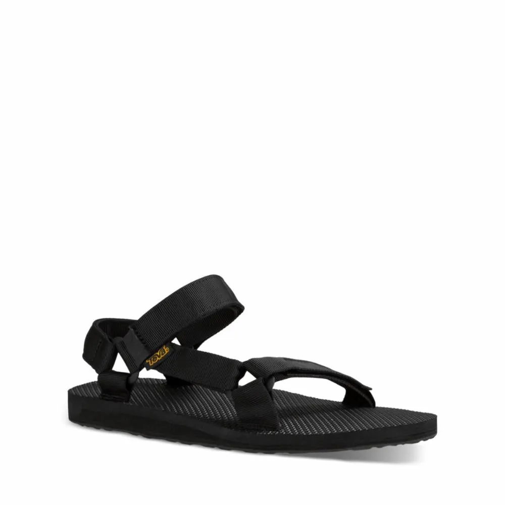 Teva  Men's Original Universal - Urban Black M