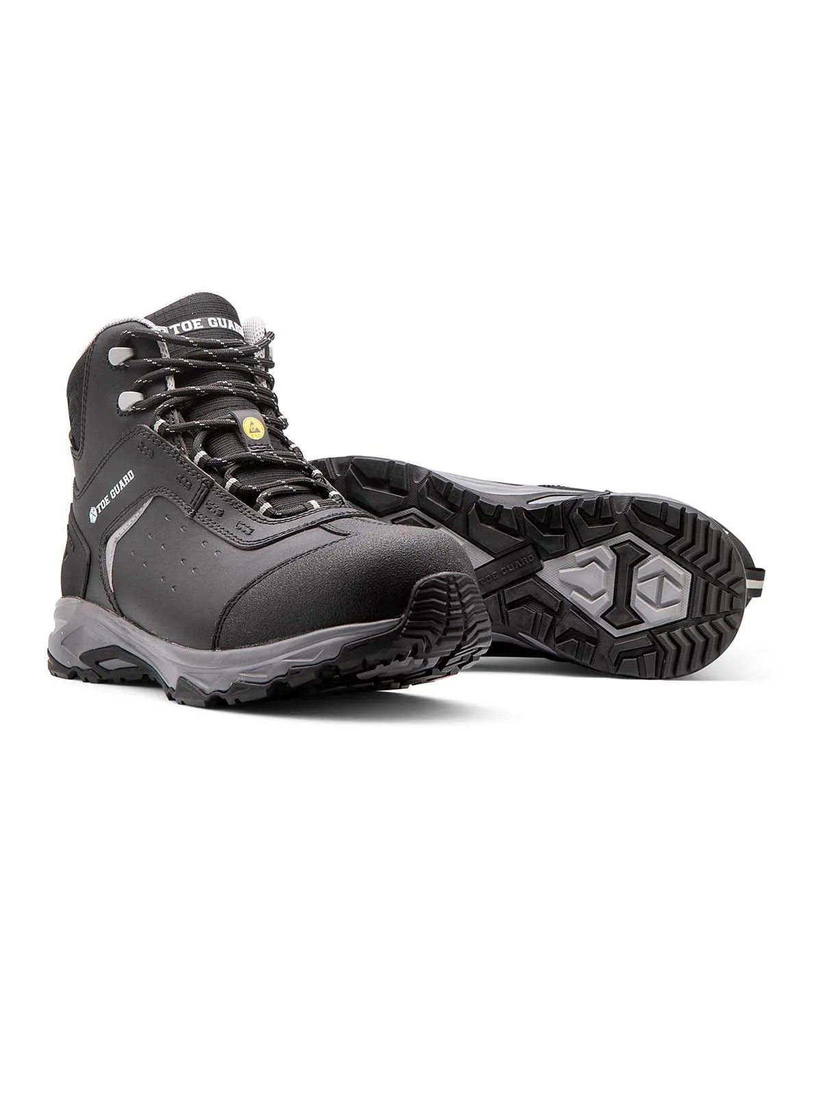 TG80545&#x20;Safety&#x20;shoes&#x20;S3&#x20;Wild&#x20;WR&#x20;Mid&#x20;-&#x20;Toe&#x20;Guard