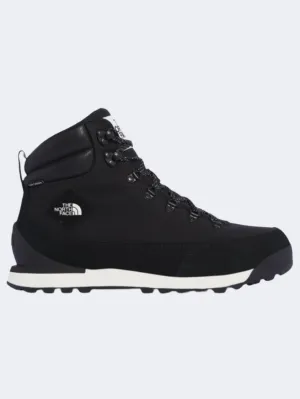 The North Face Back To Berkeley Iv Men Lifestyle Shoes Black/White