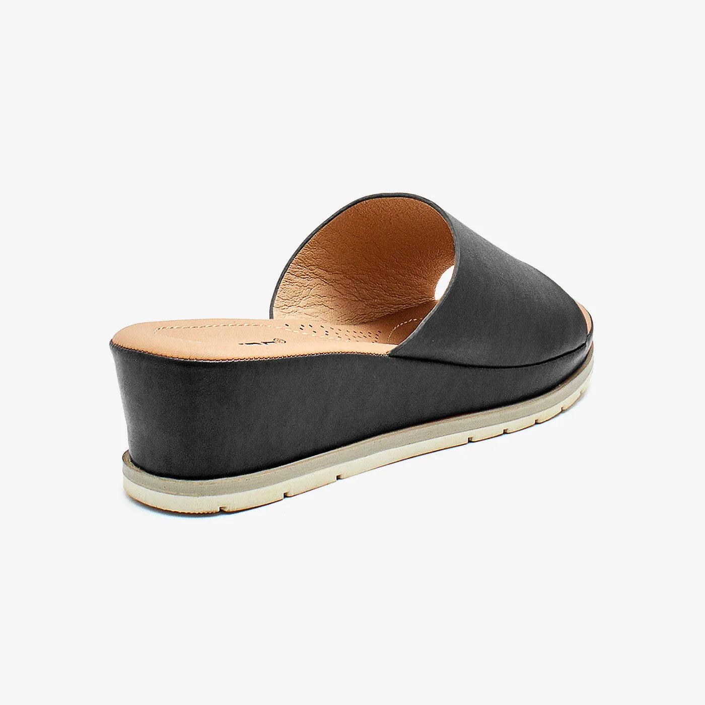 Thick Sole Women Chappals