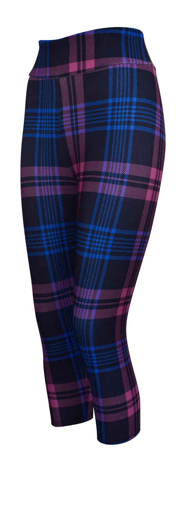 Thistle Tartan