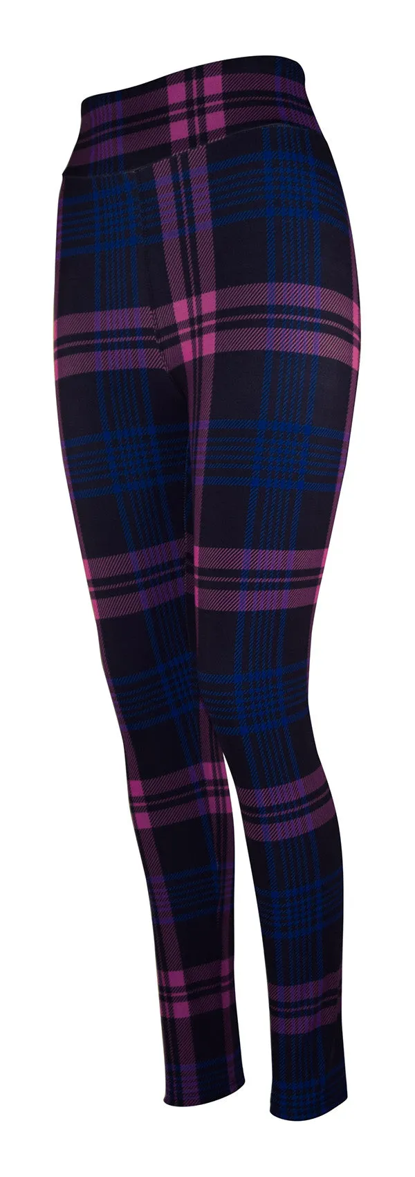 Thistle Tartan