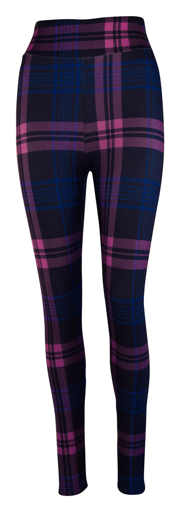 Thistle Tartan