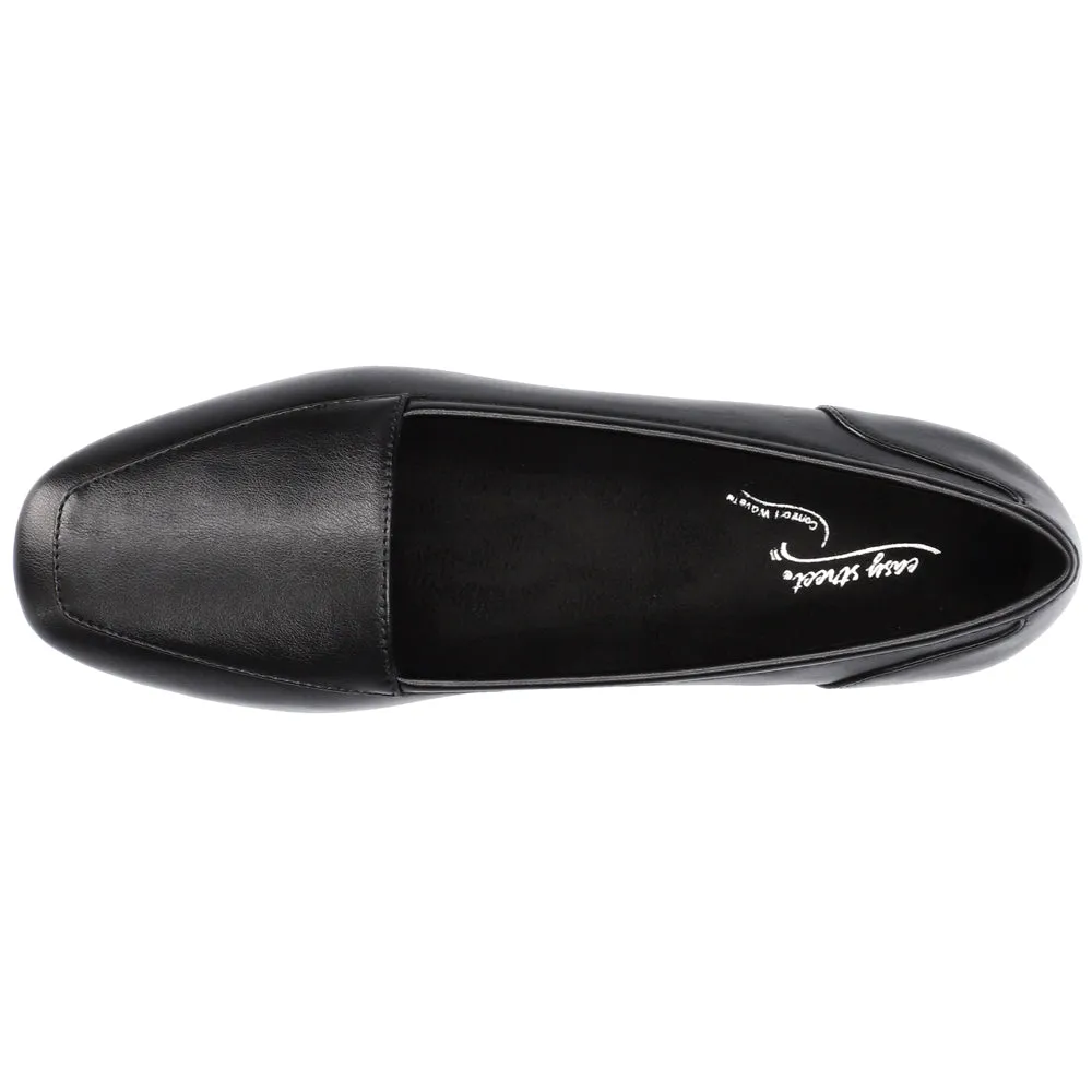 Thrill Slip On Flats