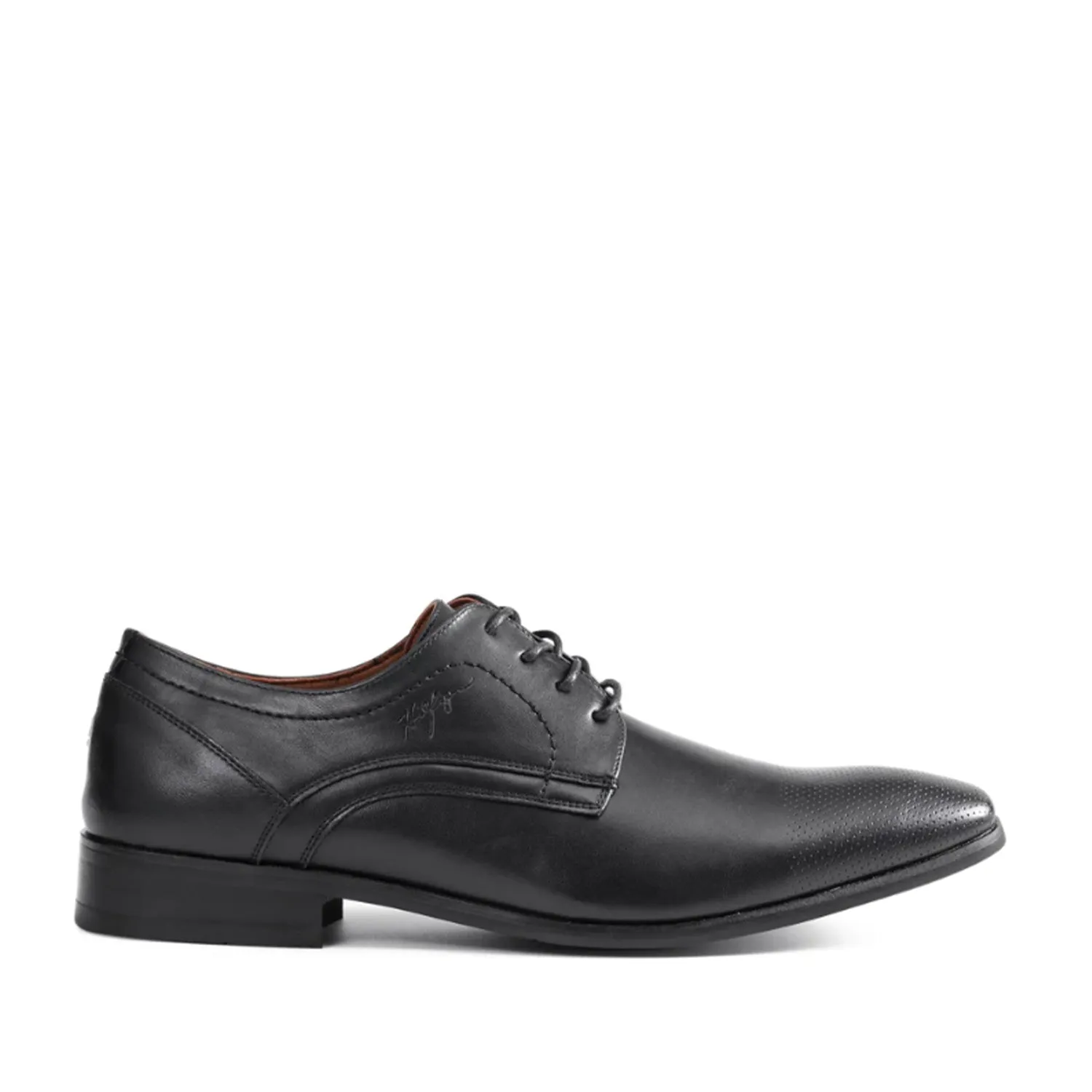 Tommy Men's Shory in Black