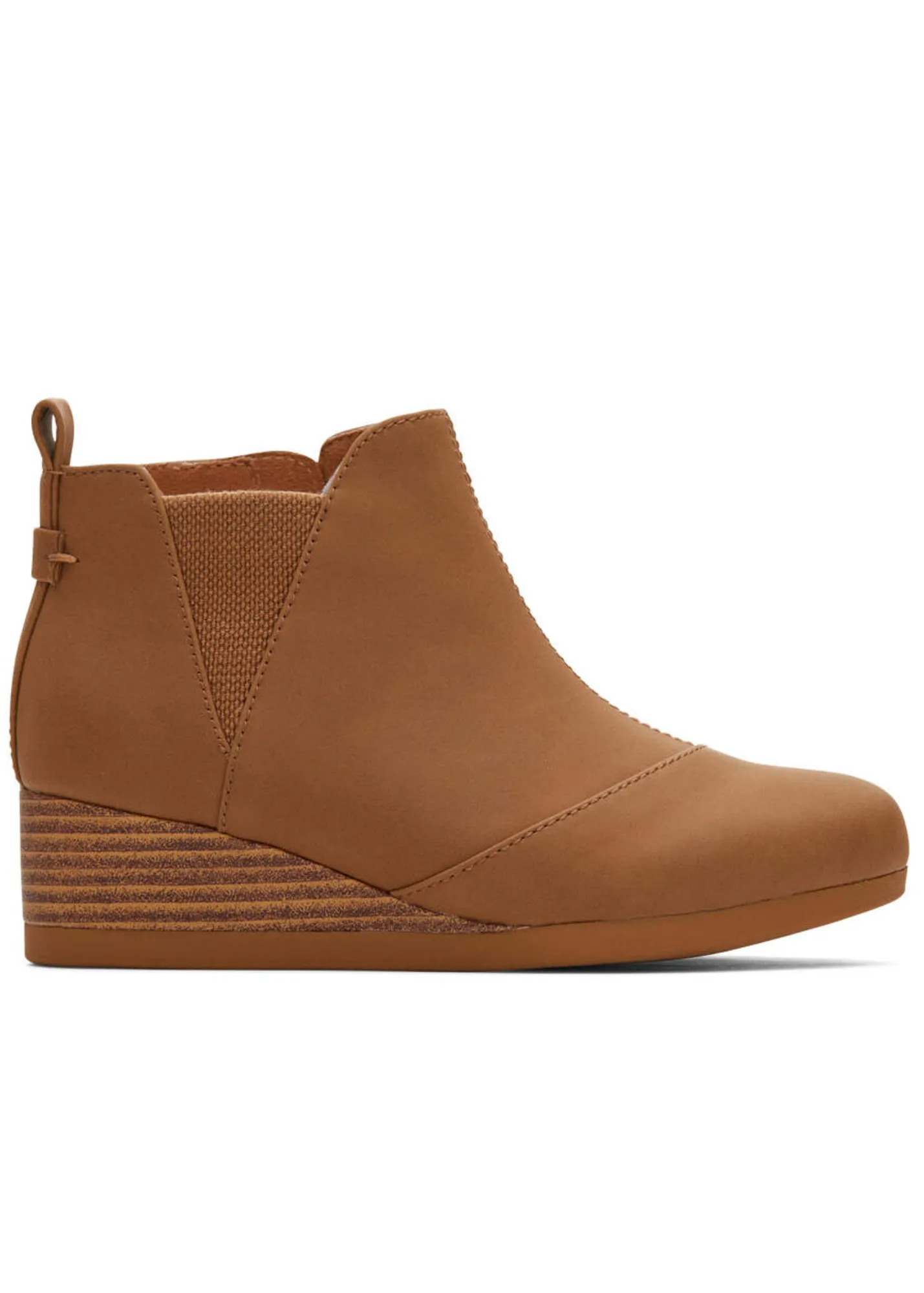 Toms® Girls Kelsey Bootie - FINAL SALE