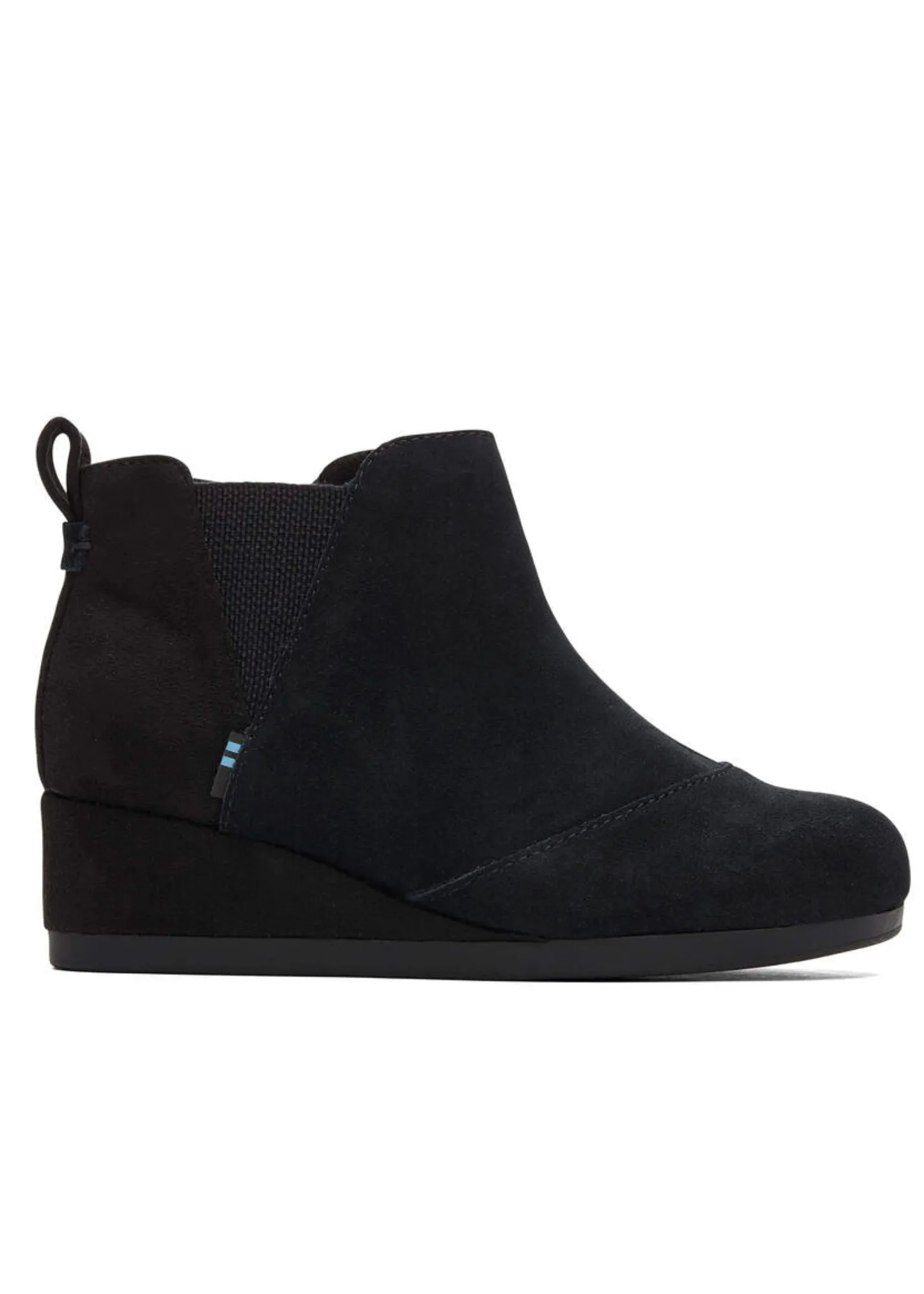 Toms® Girls Kelsey Bootie - FINAL SALE