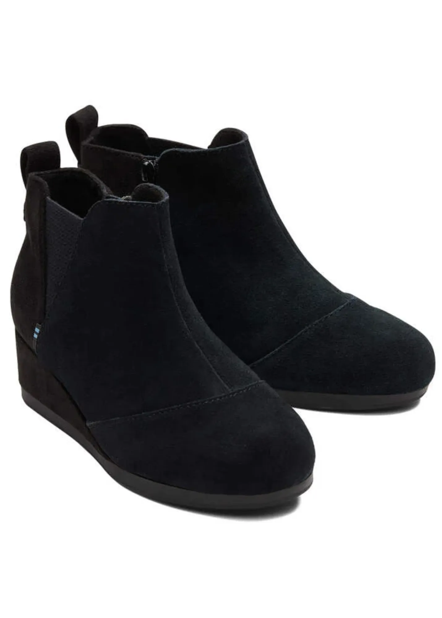 Toms® Girls Kelsey Bootie - FINAL SALE