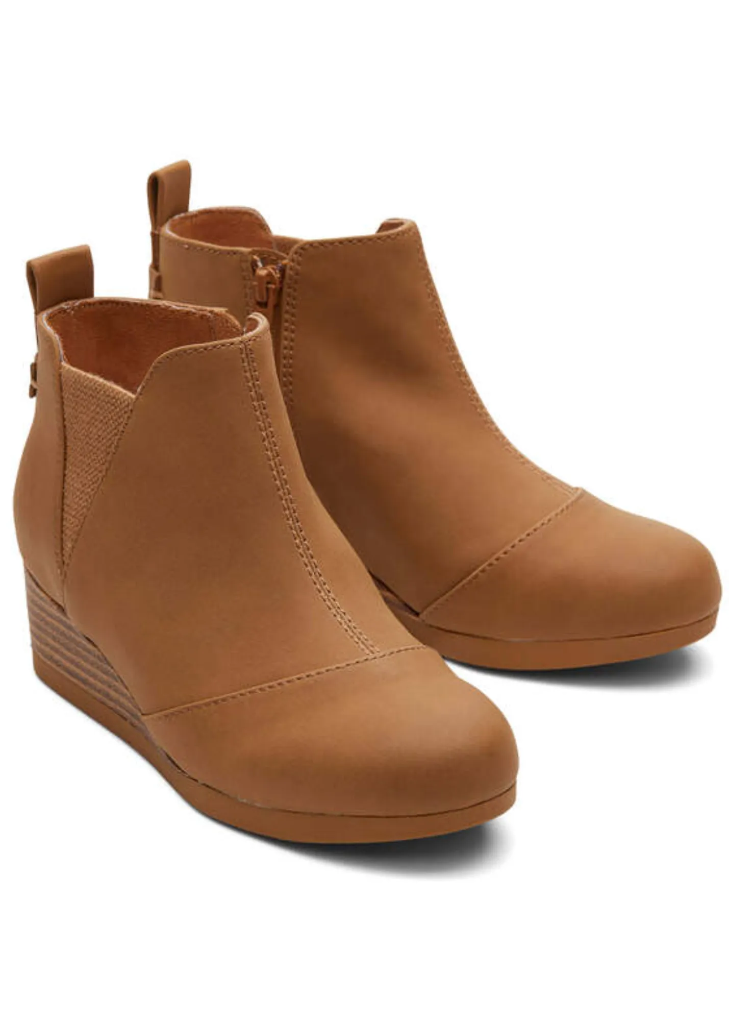 Toms® Girls Kelsey Bootie - FINAL SALE