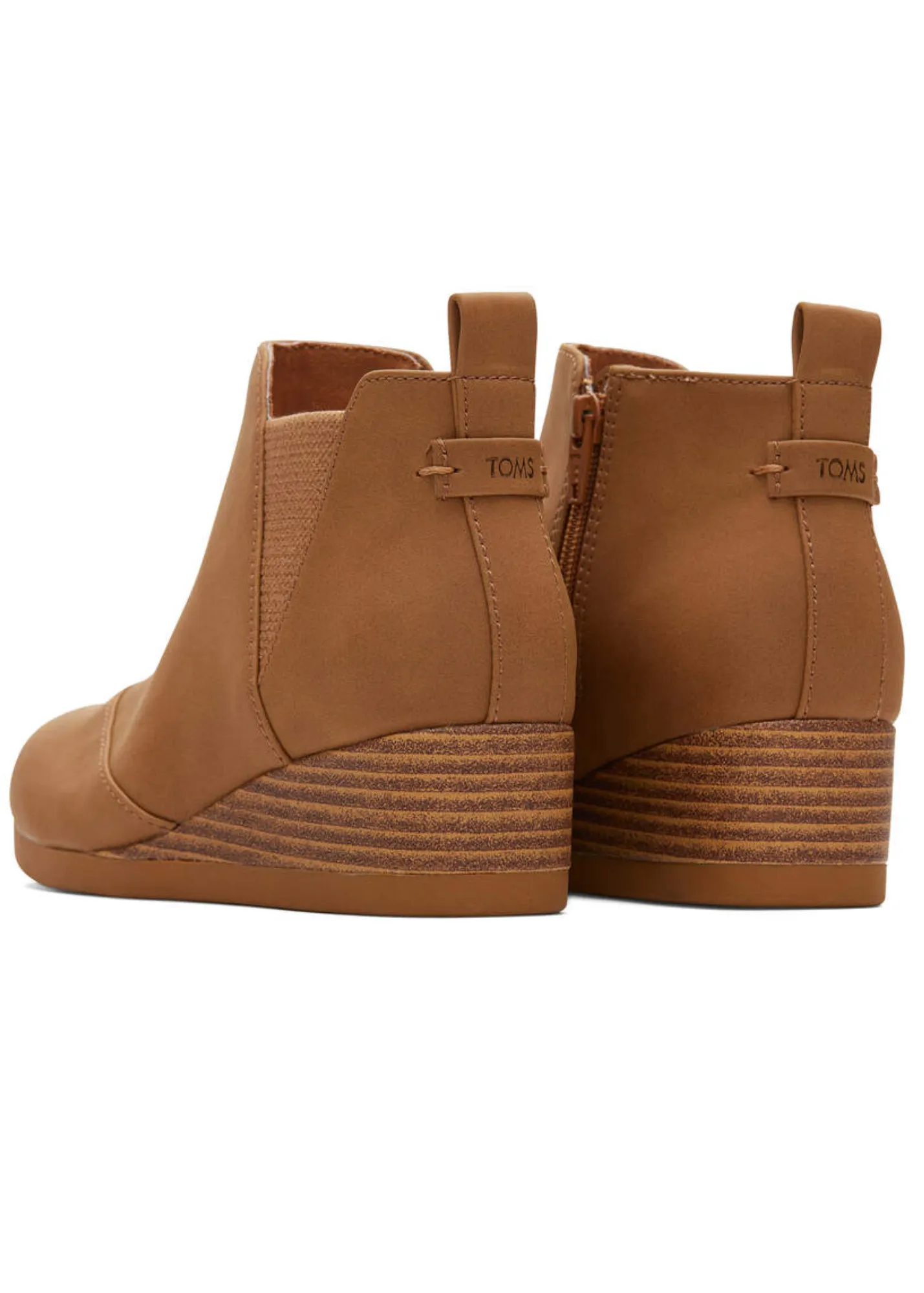 Toms® Girls Kelsey Bootie - FINAL SALE