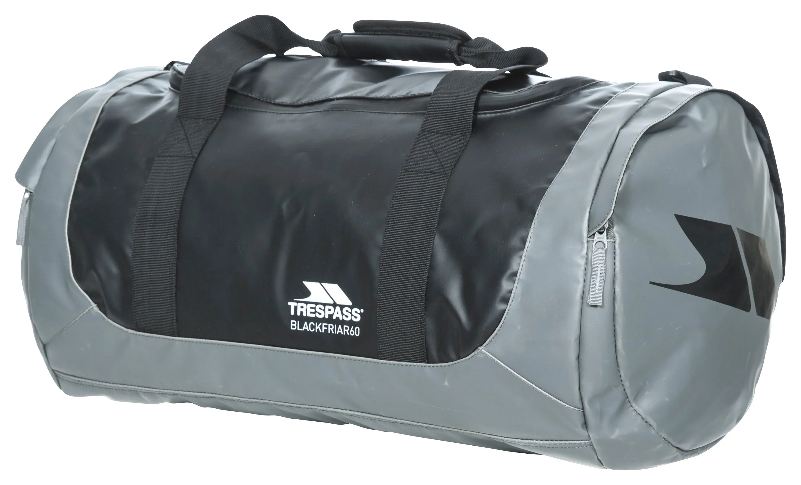 Trespass Blackfriar promotional Duffel bag 60