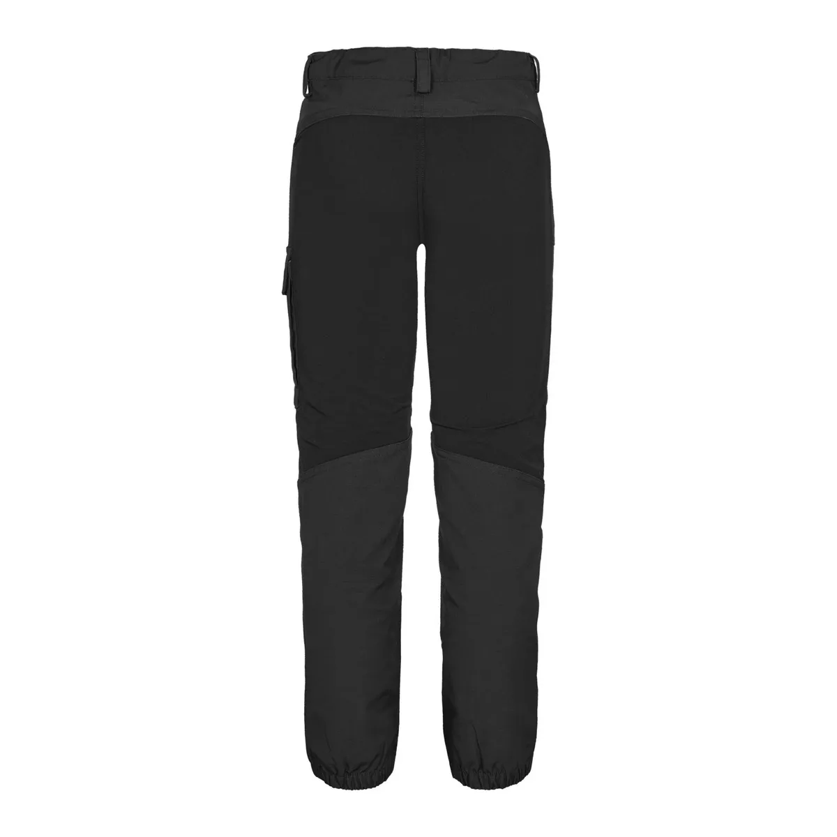 Urberg Kids&#x27; Bjørndalen 2.0 Hiking Pants Black Beauty | Buy Urberg Kids&#x27; Bjørndalen 2.0 Hiking Pants Black Beauty here | Outnorth