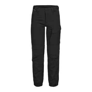 Urberg Kids&#x27; Bjørndalen 2.0 Hiking Pants Black Beauty | Buy Urberg Kids&#x27; Bjørndalen 2.0 Hiking Pants Black Beauty here | Outnorth