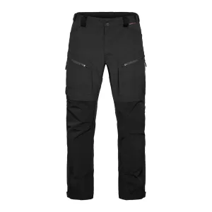 Urberg Men&#x27;s Bjørndalen Hiking Pants Black Beauty | Buy Urberg Men&#x27;s Bjørndalen Hiking Pants Black Beauty here | Outnorth