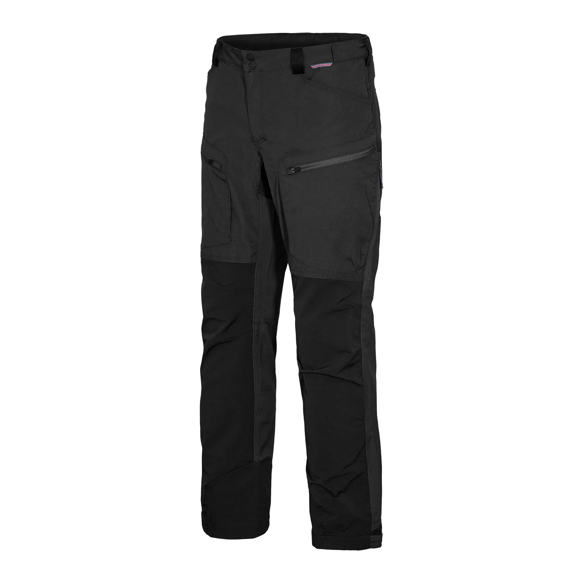 Urberg Men&#x27;s Bjørndalen Hiking Pants Black Beauty | Buy Urberg Men&#x27;s Bjørndalen Hiking Pants Black Beauty here | Outnorth