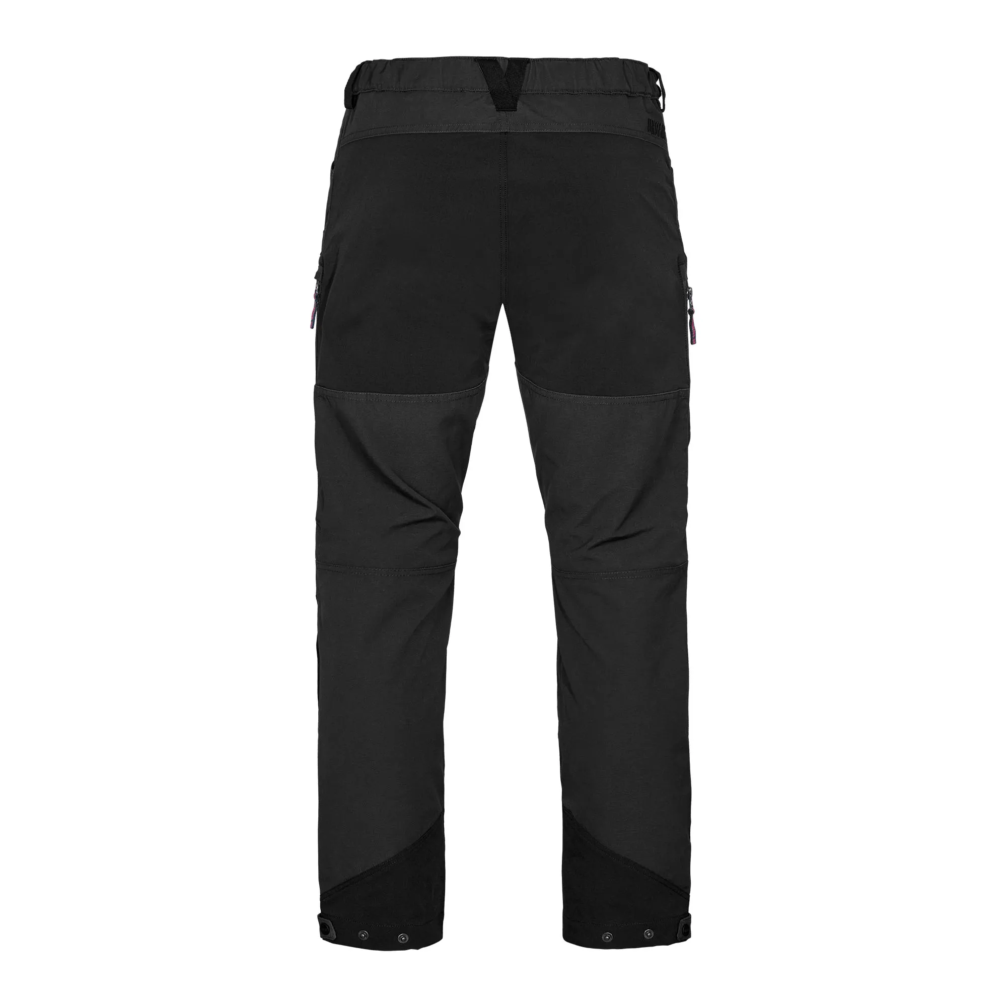 Urberg Men&#x27;s Bjørndalen Hiking Pants Black Beauty | Buy Urberg Men&#x27;s Bjørndalen Hiking Pants Black Beauty here | Outnorth