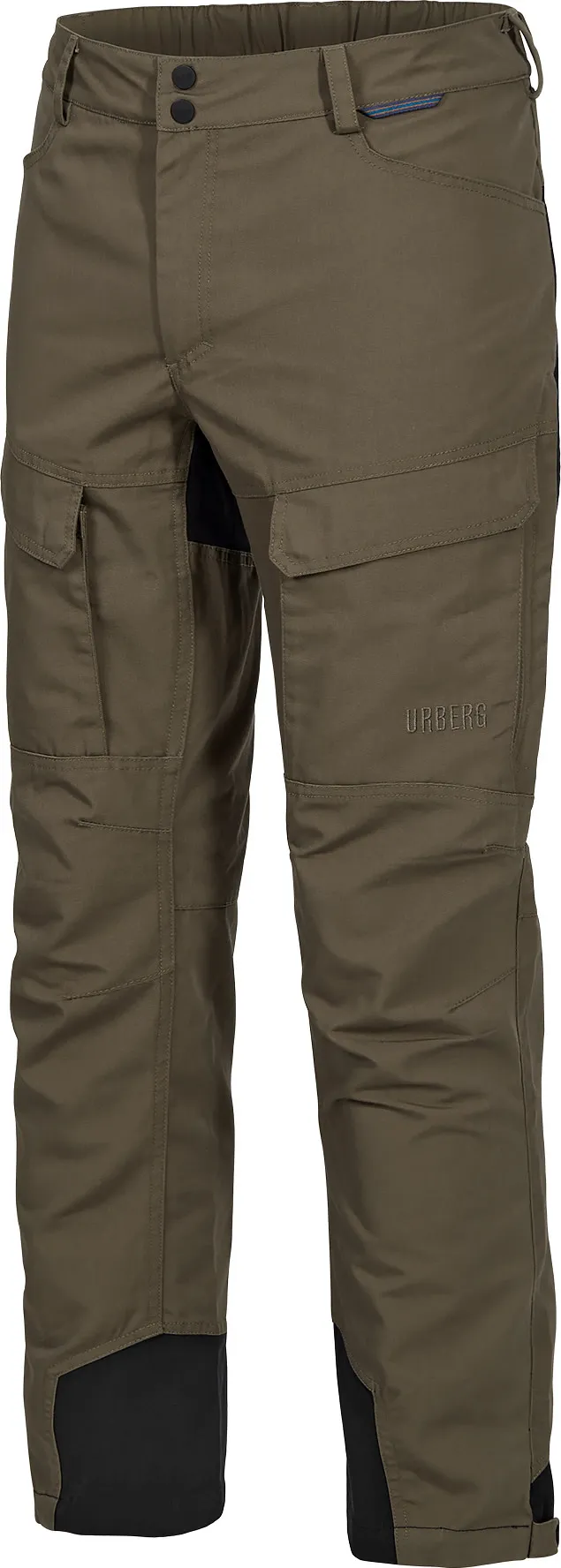 Urberg Men&#x27;s Diabas Hiking Pants Capers | Buy Urberg Men&#x27;s Diabas Hiking Pants Capers here | Outnorth