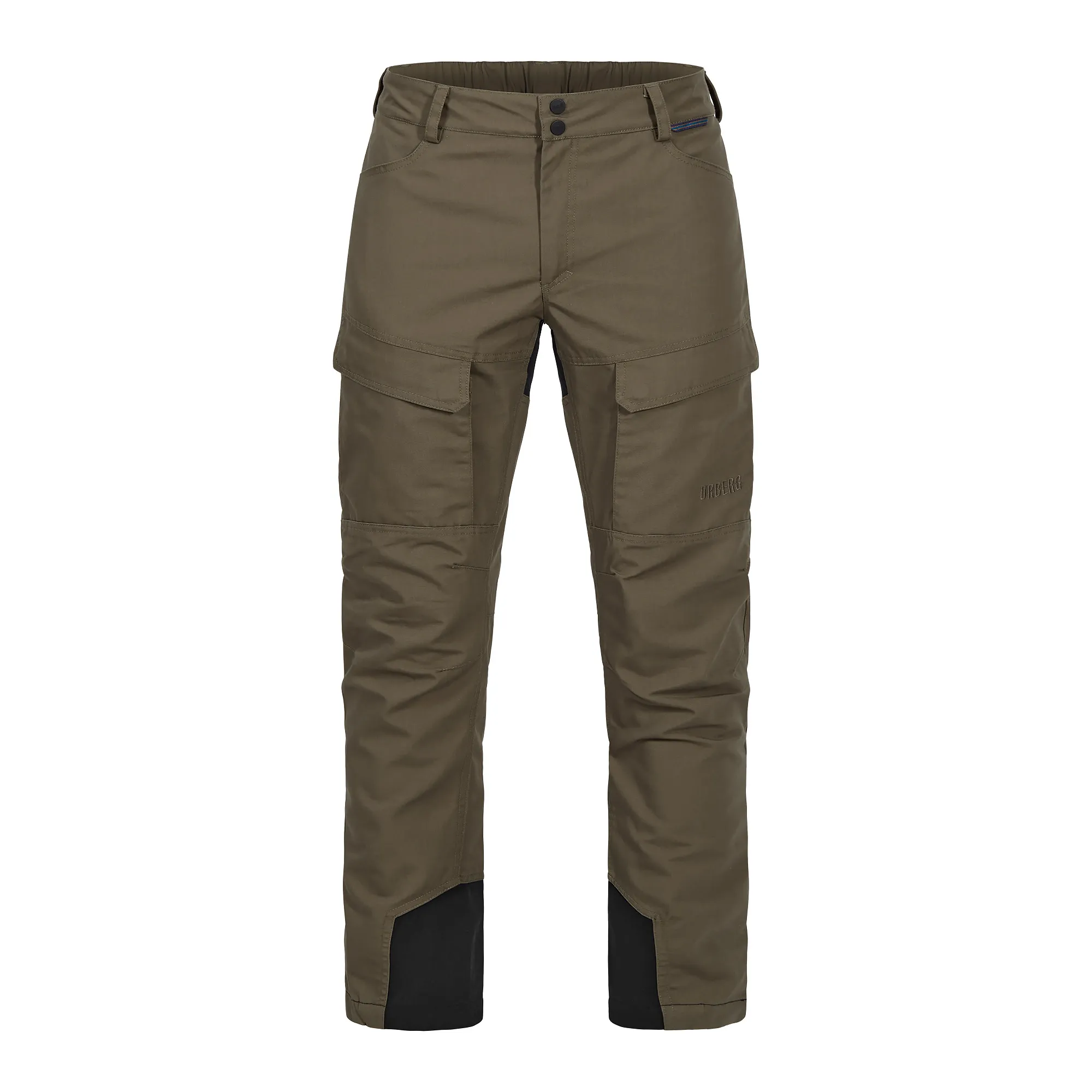 Urberg Men&#x27;s Diabas Hiking Pants Capers | Buy Urberg Men&#x27;s Diabas Hiking Pants Capers here | Outnorth