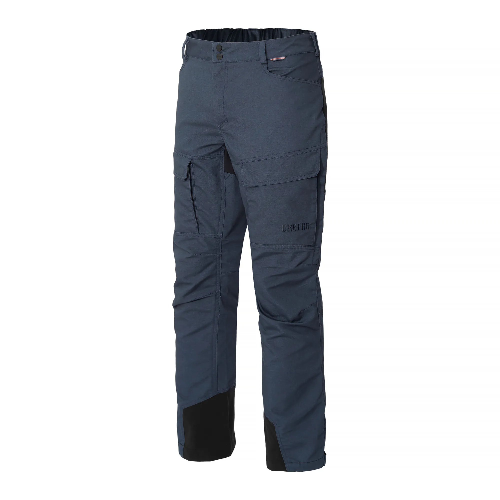 Urberg Men&#x27;s Diabas Hiking Pants Midnight Navy | Buy Urberg Men&#x27;s Diabas Hiking Pants Midnight Navy here | Outnorth