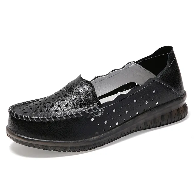 USS Shoes Belinda Women's Slip-On