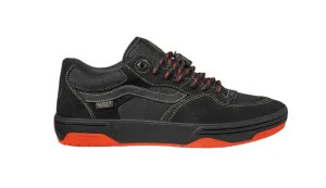 Vans Rowan 2 - (Spitfire) Black Flame