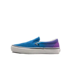 Vans Slip-on Pro Shoes Fade - Turkish/Dew