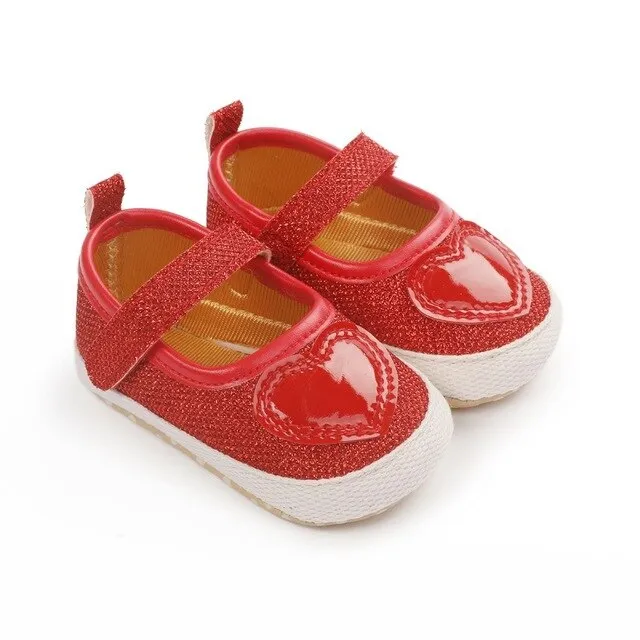 Vicentina Baby Girls' Flats Shoes