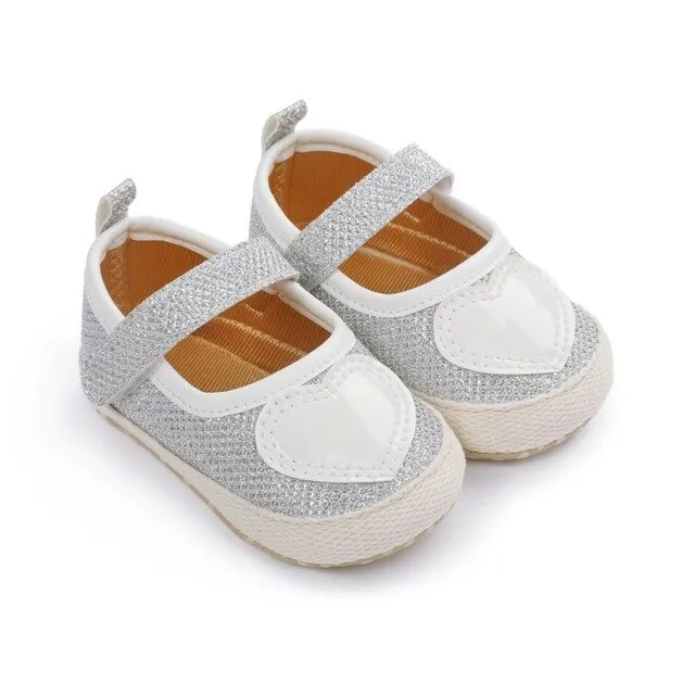 Vicentina Baby Girls' Flats Shoes