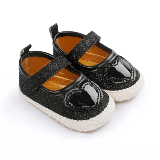 Vicentina Baby Girls' Flats Shoes