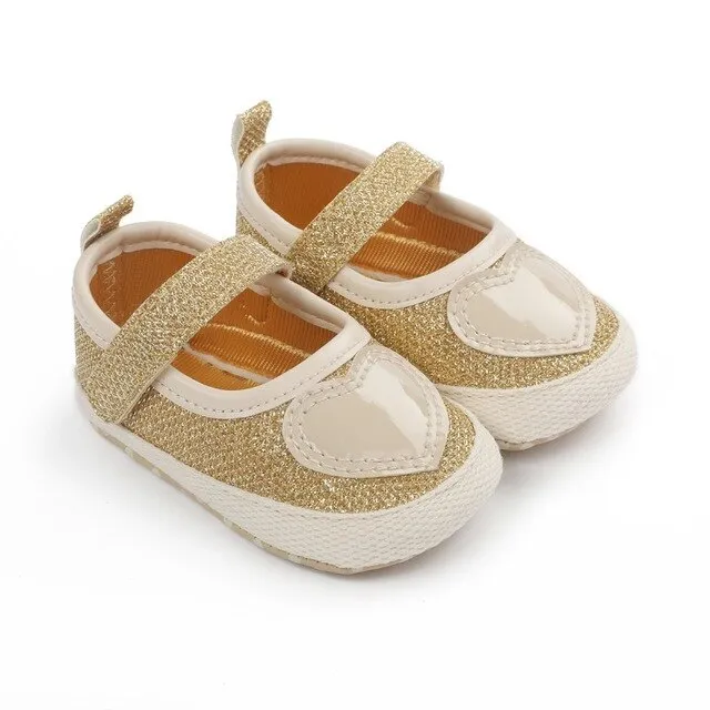 Vicentina Baby Girls' Flats Shoes