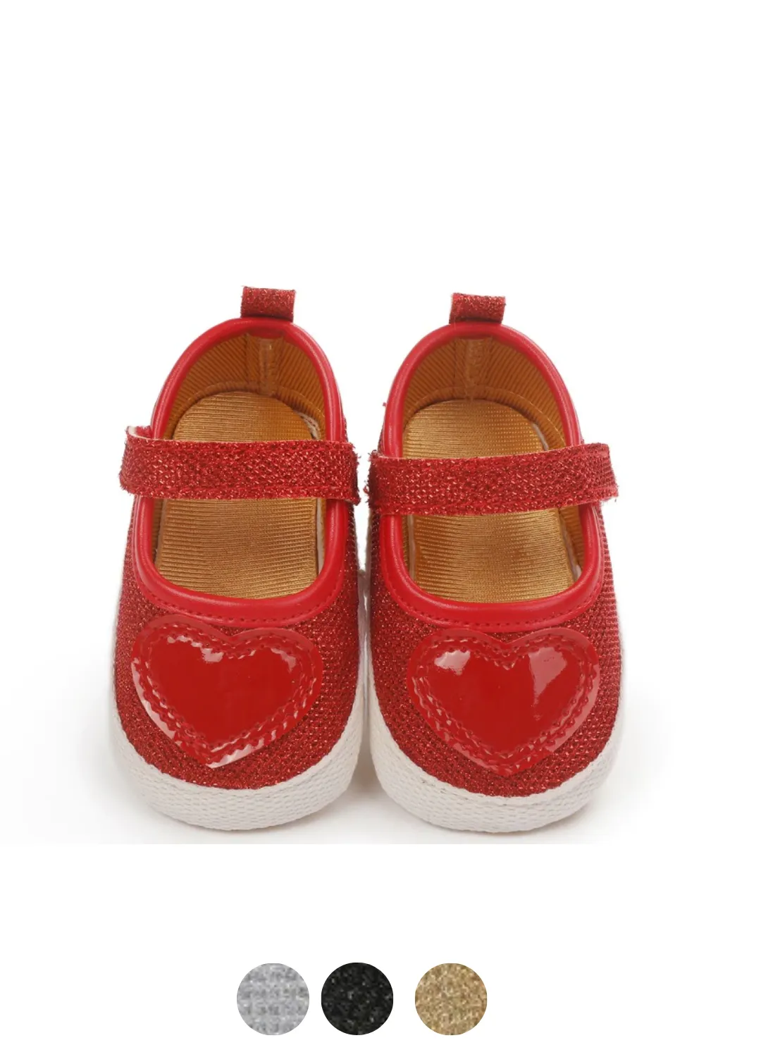 Vicentina Baby Girls' Flats Shoes