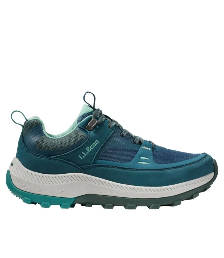 Women's Access Hiking Shoes, Waterproof