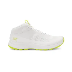 Women's Aerios Mid Aura Hiking Shoes (Past Season)