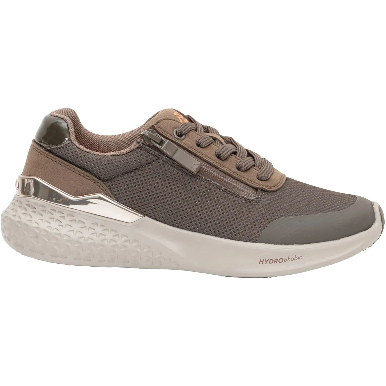 Women's Ara Manteo Taiga Hydro Mesh/Suede