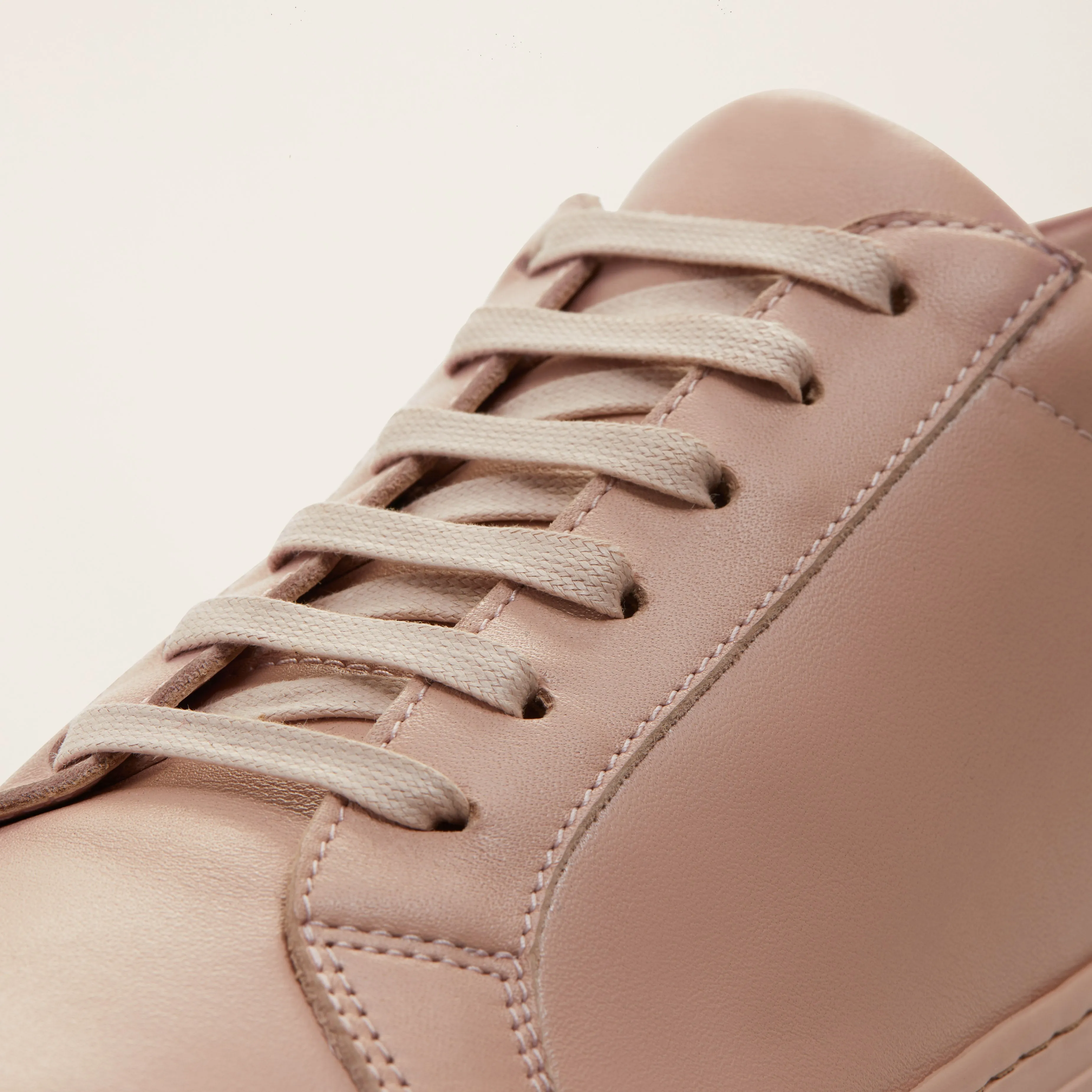 Women's Cadence Leather Sneakers