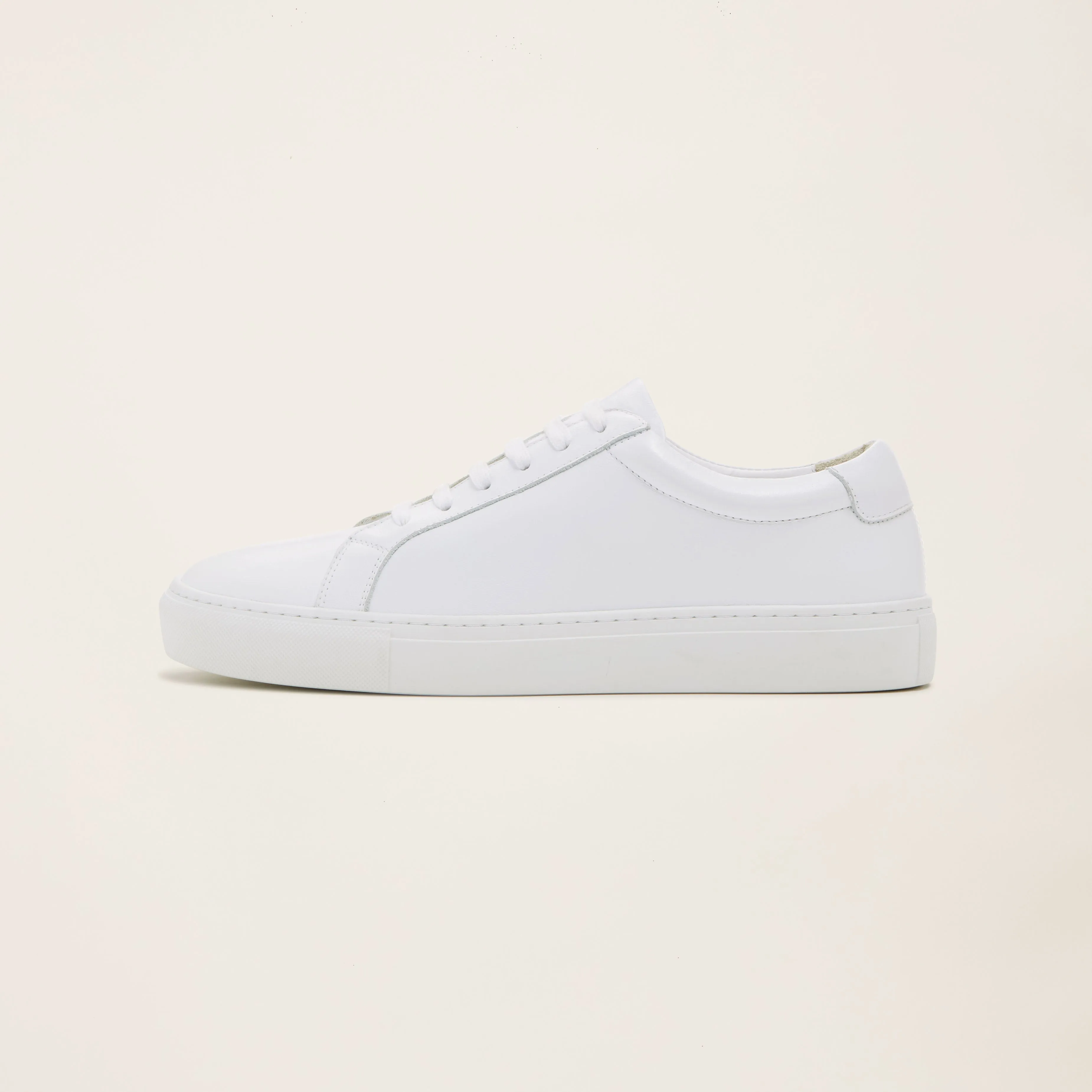 Women's Cadence Leather Sneakers