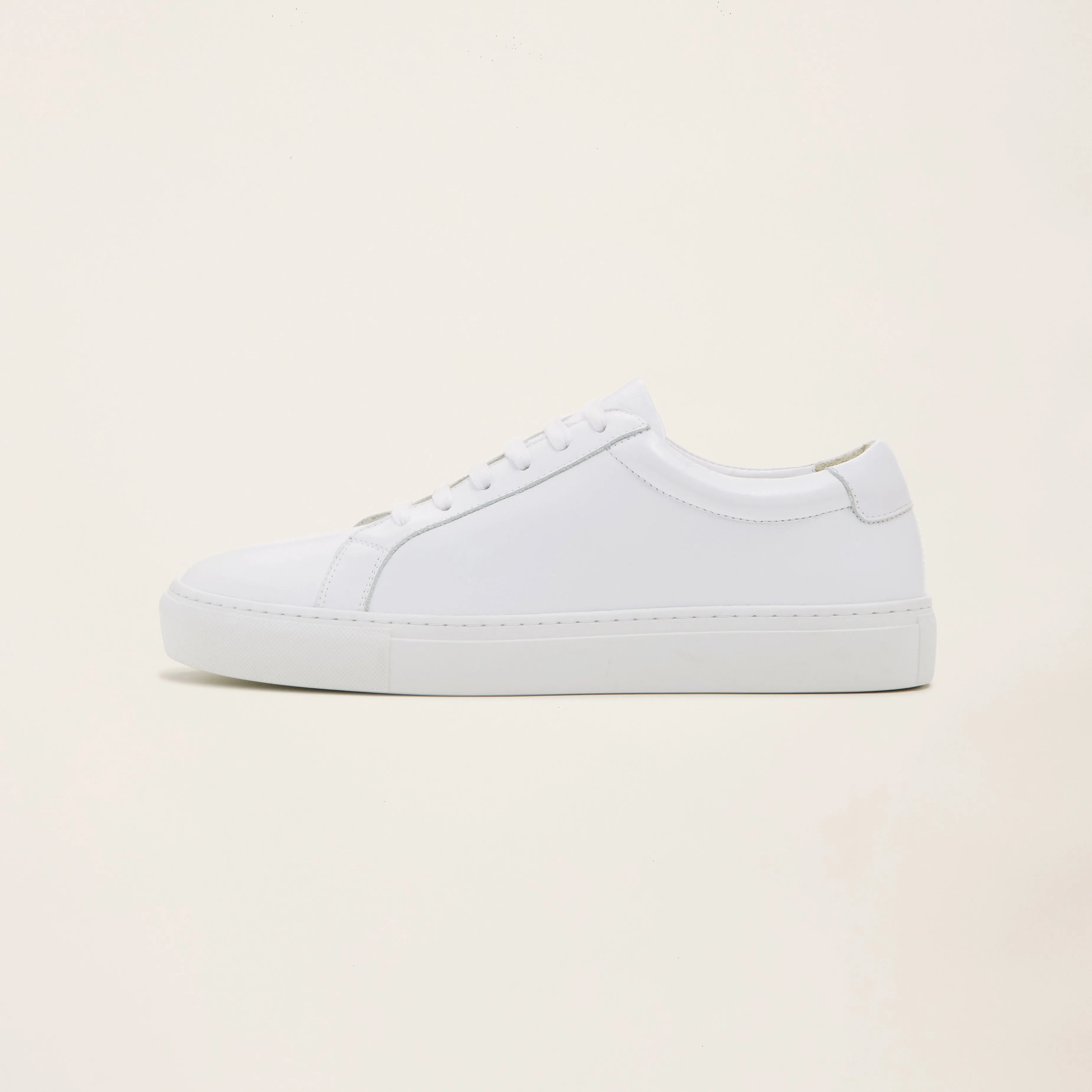 Women's Cadence Leather Sneakers