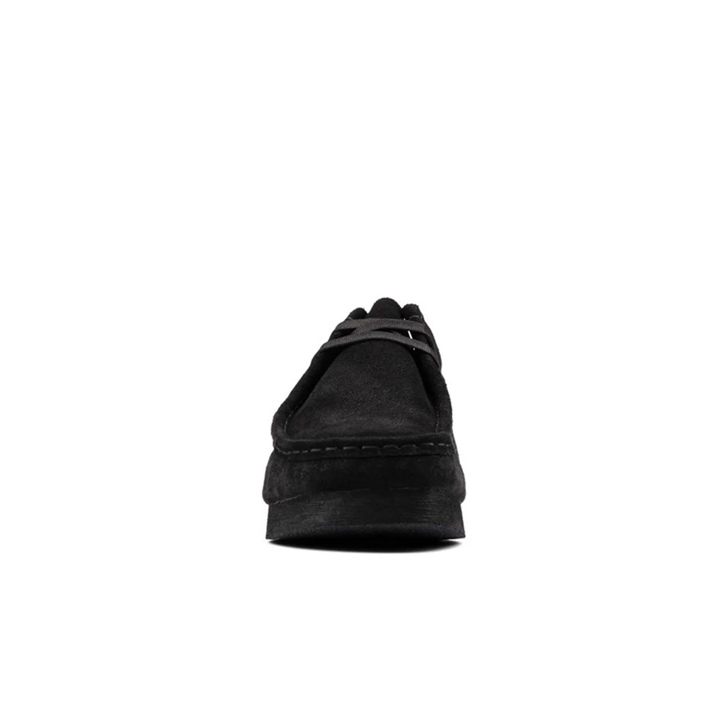 Women's Clarks Wallabee